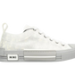 Dior B23 Sneaker 'Oblique Low Rank Silver Gray'