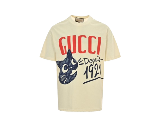 Gucci T-shirt '1921'