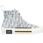 Dior B23 Sneaker 'Electric Embroidered Benim'