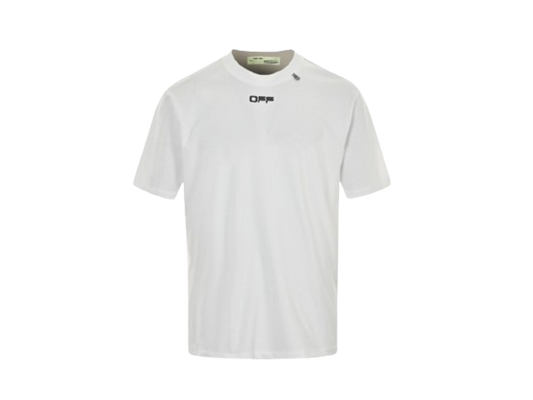 OFF-White T-shirt 20ss'