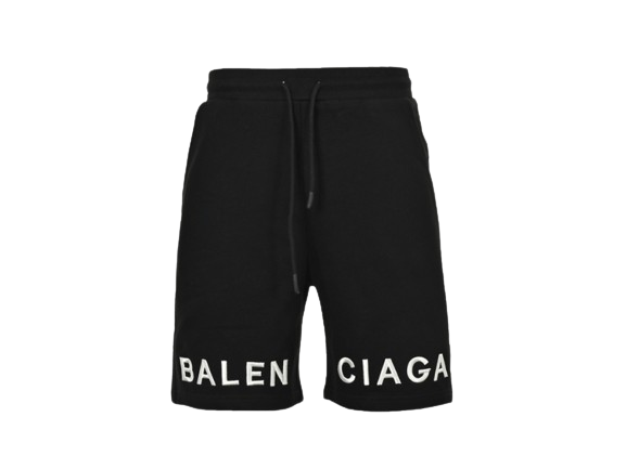 Balenciaga Shorts '24ss'