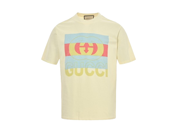 Gucci T-shirt '23ss'
