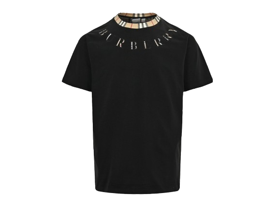 Burberry T-shirt '24ss'