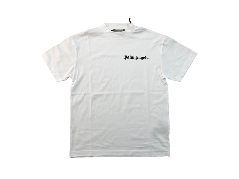 Palm Angels 'Basic' T-Shirt