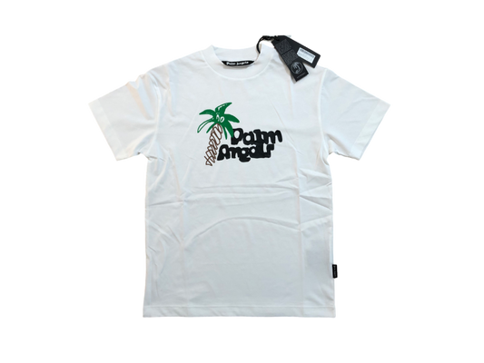 Palm Angels 'Sketchy' T-shirt