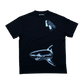 Palm Angels 'Broken Shark' T-shirt