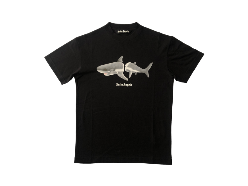 Palm Angels 'Shark' T-shirt