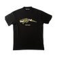 Palm Angels 'Crocodile' T-shirt