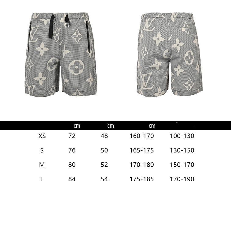 Louis Vuitton Swimming Shorts ‘24ss'