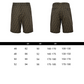FENDI Shorts ‘24ss'