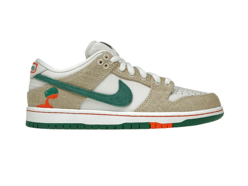 Nike SB Dunk 'Jarritos'