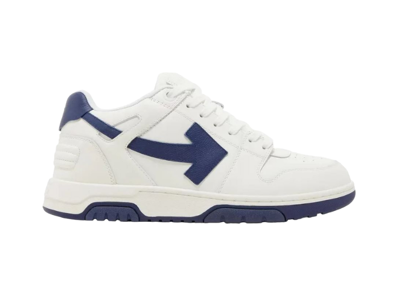 OFF-white Out Of Office 'Blue White'
