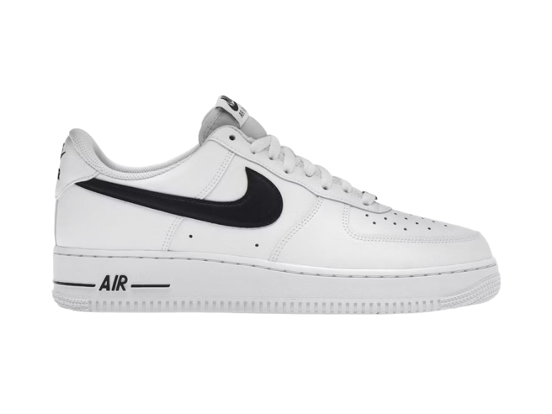 Air Force 1 Low 'White/Black'