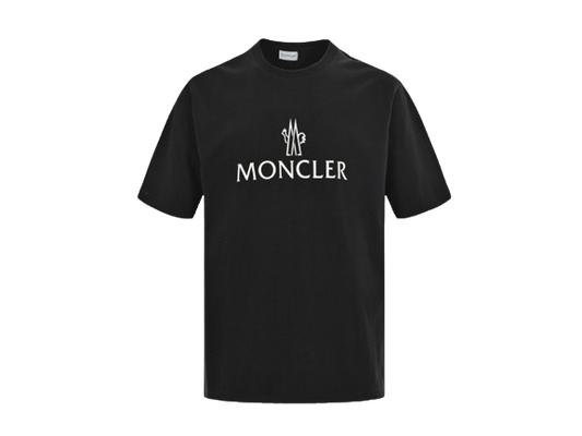 Moncler T-shirt '24ss'