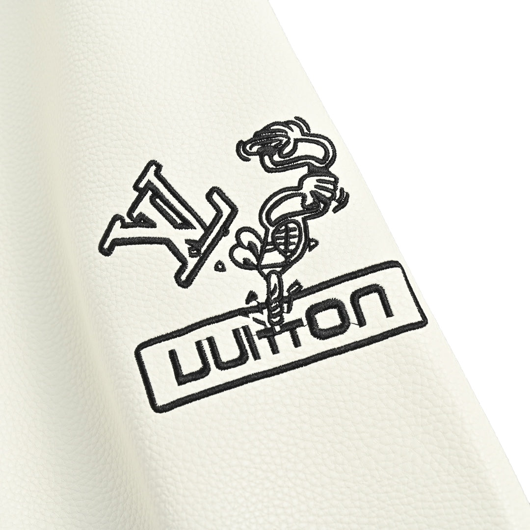 Louis Vuitton Denim Jacket