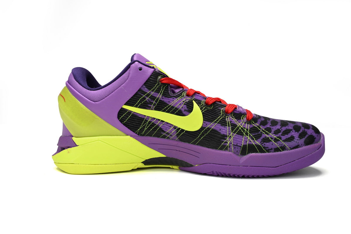 Nike Kobe 7 'Christmas (Leopard)'