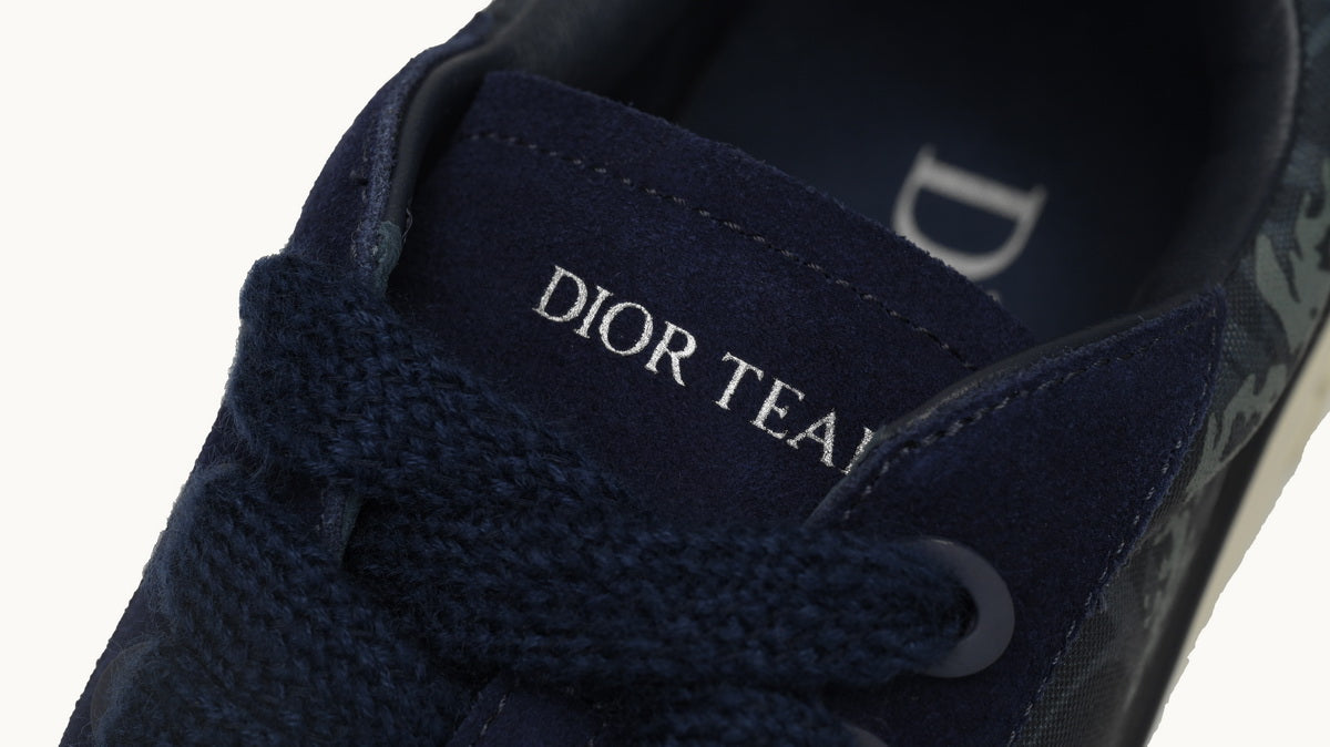 Dior B33 Sneaker ‘Denim'