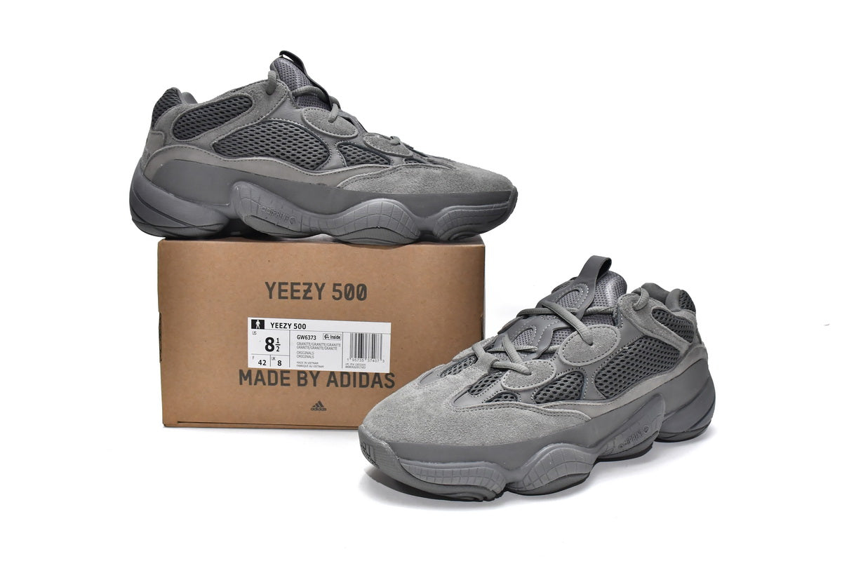 Yeezy 500 'Granite'