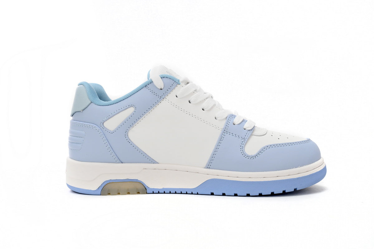 OFF-white Out Of Office 'White Light Blue'