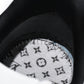 Louis Vuitton Trainer ‘Black and White'