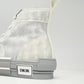 Dior B23 Sneaker 'High Silver Ash'