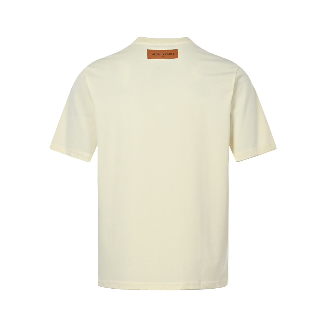 Louis Vuitton T-shirt '23ss'