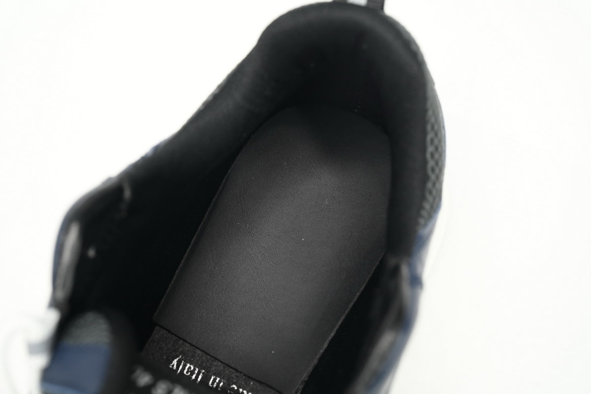 Dior B22 Sneaker 'White Blue'