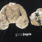 Palm Angels 'Kill Bear Pentagram Eyes' T-shirt