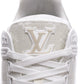 Louis Vuitton Trainer ‘White Denim'