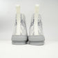 Dior B23 Sneaker 'High White Blue Gray'