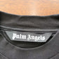 Palm Angels 'Kill Bear Pentagram Eyes' T-shirt