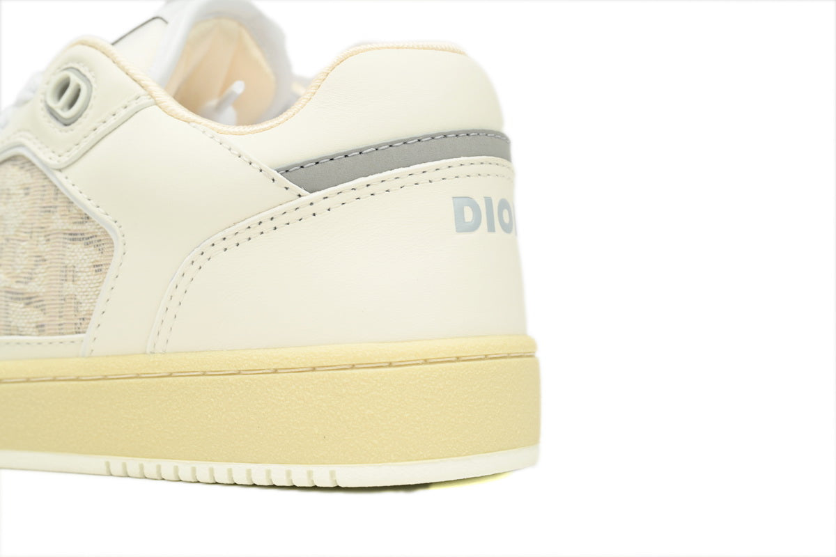Dior B27 Sneaker ‘Low White'