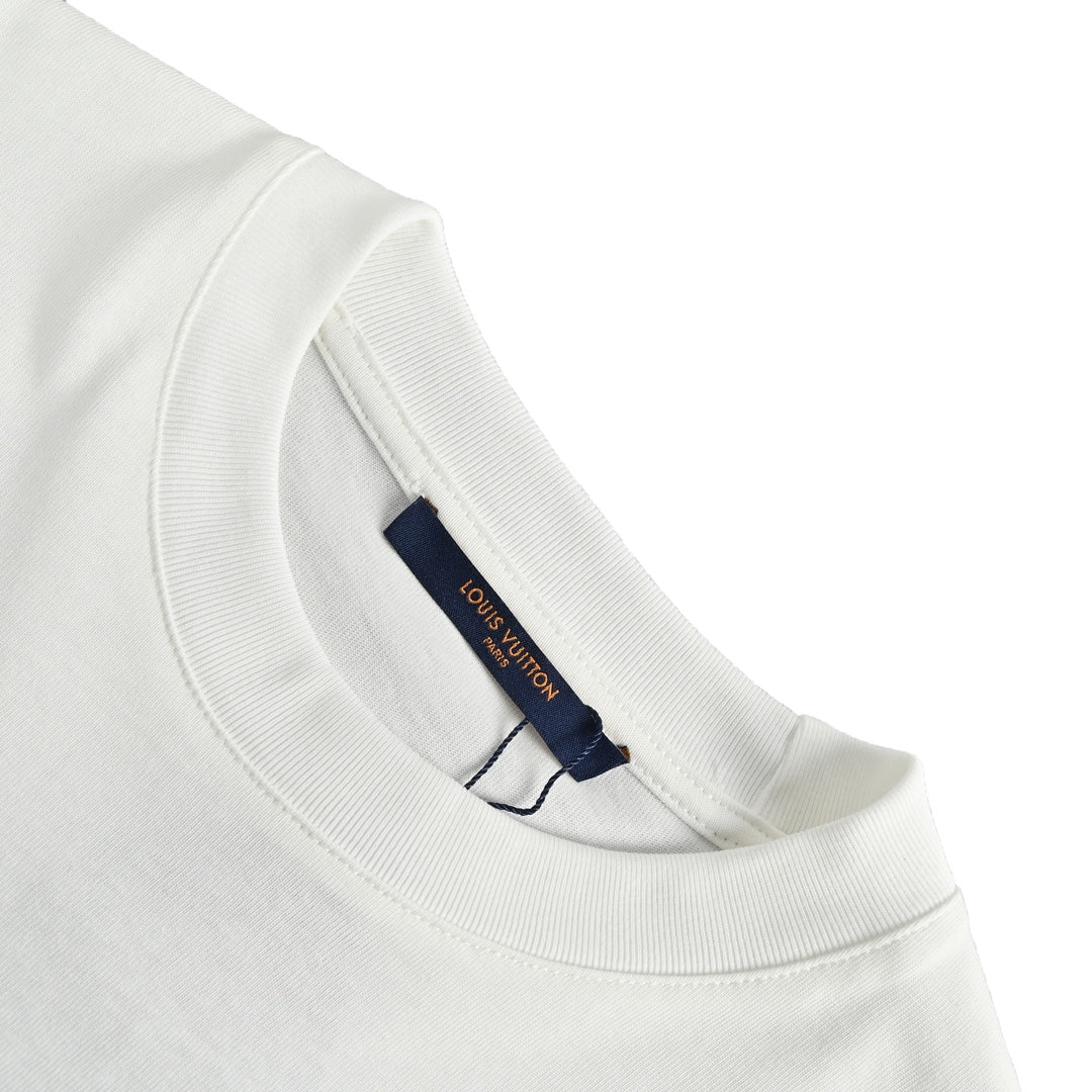 Louis Vuitton T-shirt '23ss'