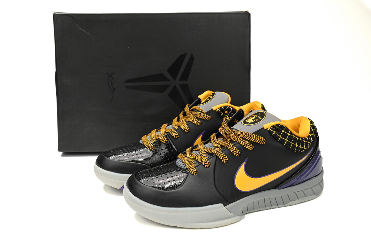 Nike Kobe 5 Protro 'Carpe Diem'