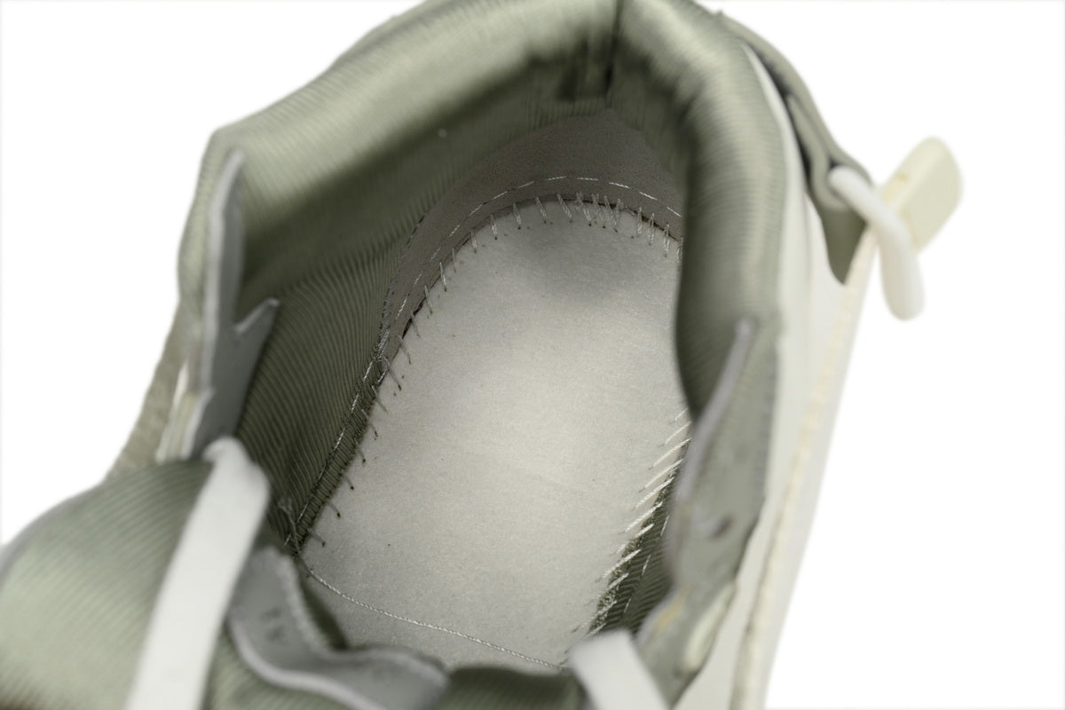 Dior B27 Sneaker ‘High White Grey'