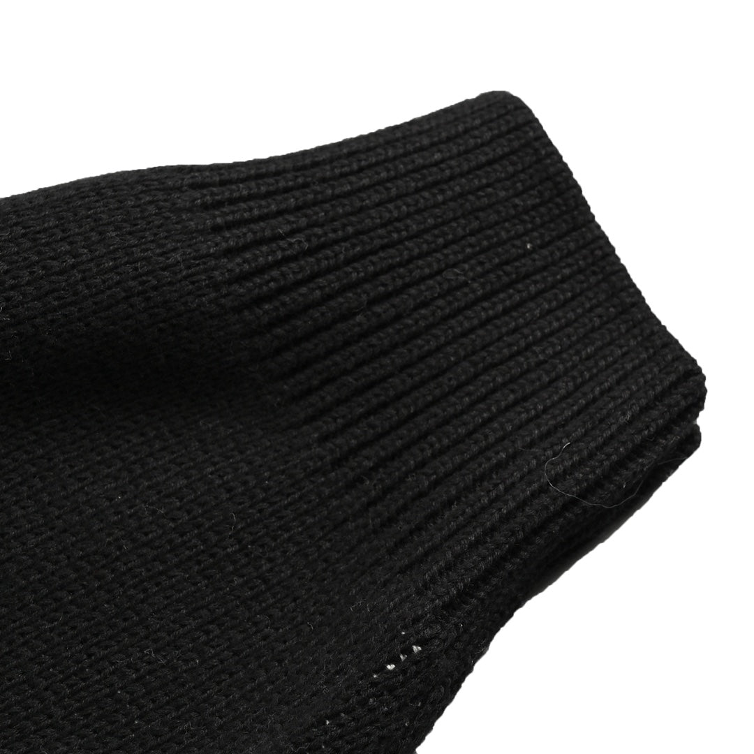 Stussy Crew-Neck knitted Sweater 'Nike'