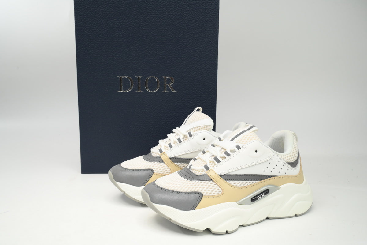 Dior B22 Sneaker 'Cream'