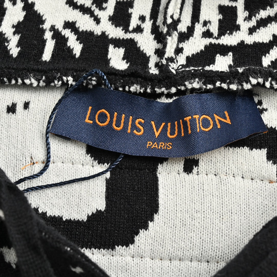 Louis Vuitton Hoodie '23Fw'