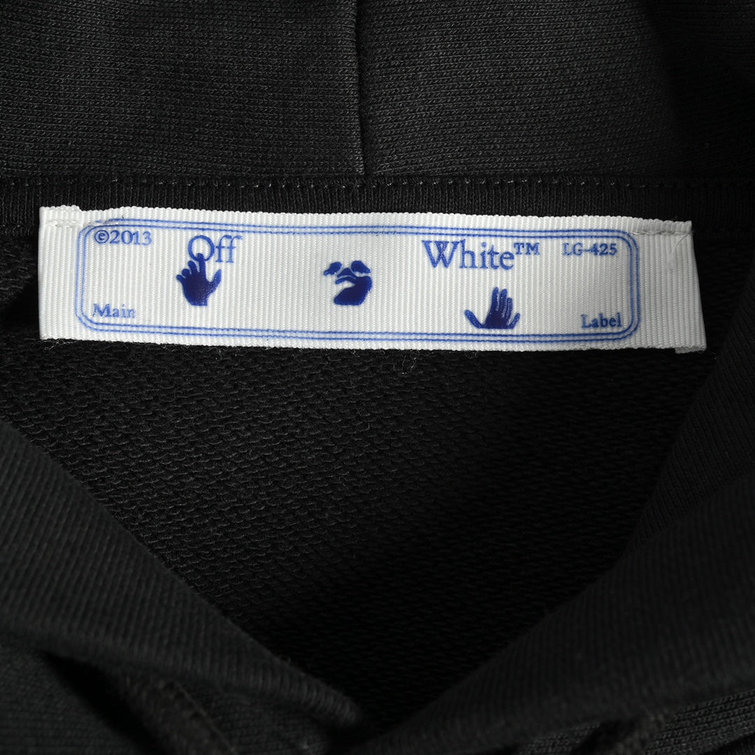OFF-White Hoodie ' 21Fw'