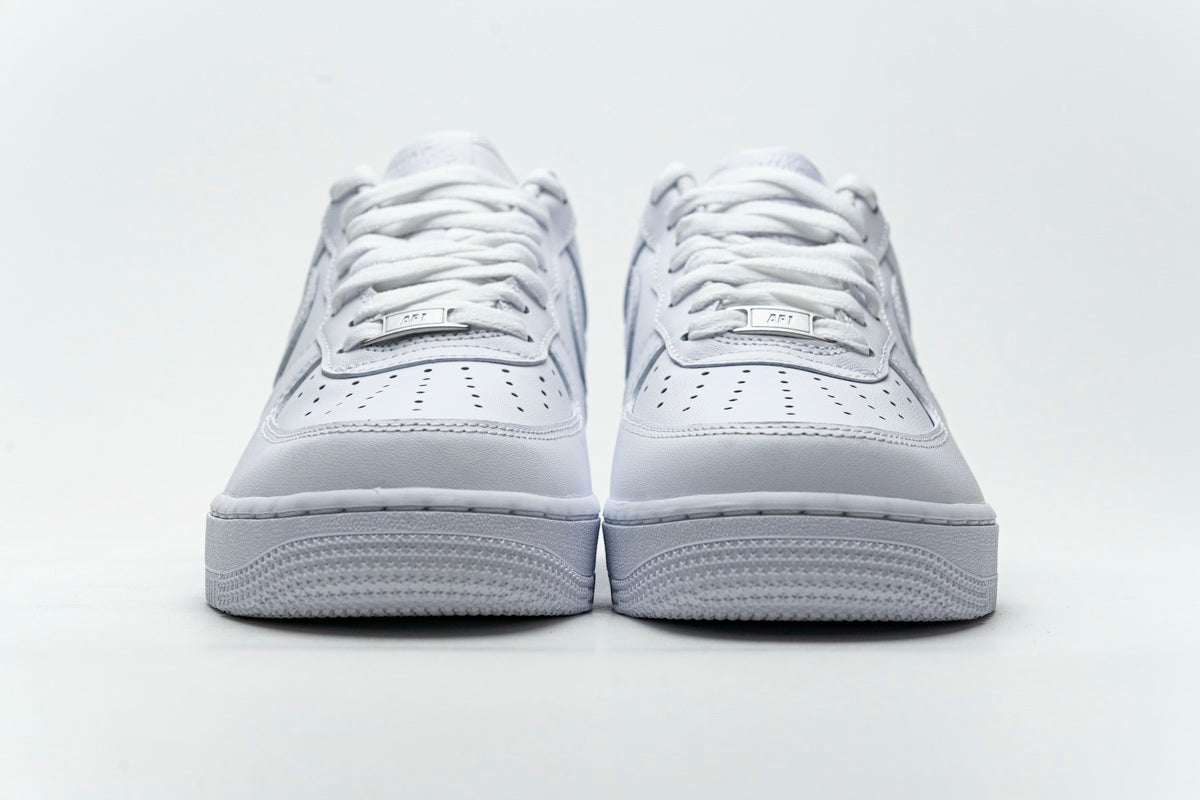 Nike Air Force 1 Low 'Triple White'