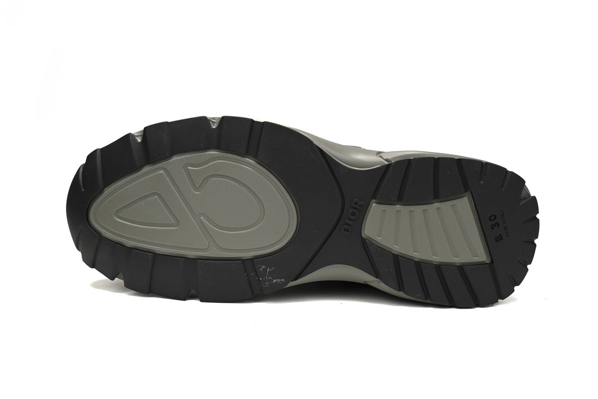 Dior B30 Sneaker ‘Olive Color'