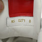 Louis Vuitton Trainer ‘White Red'