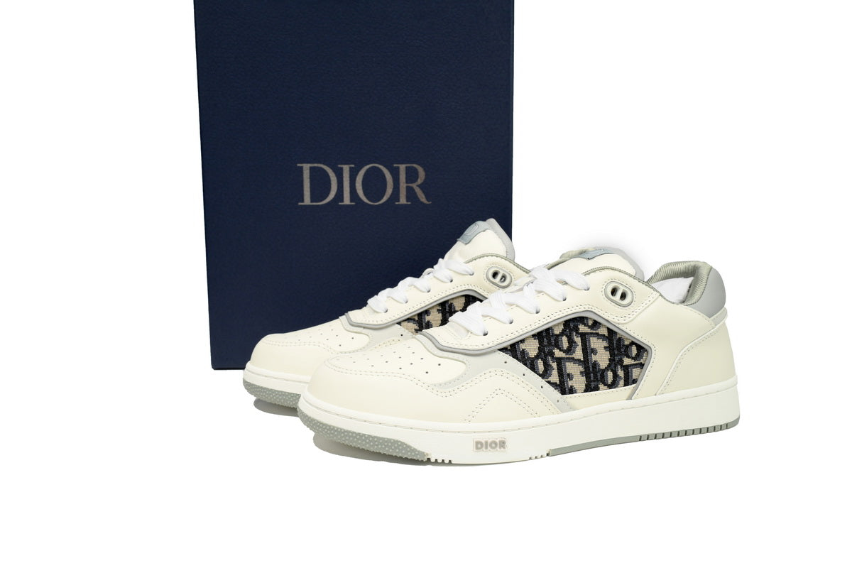 Dior B27 Sneaker ‘Low Apricot'