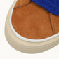 Dior B33 Sneaker ‘Brown Blue'
