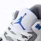 Air Jordan 3 Retro 'Racing Blue'
