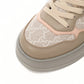Gucci GG Sneaker 'Wheat Pink'