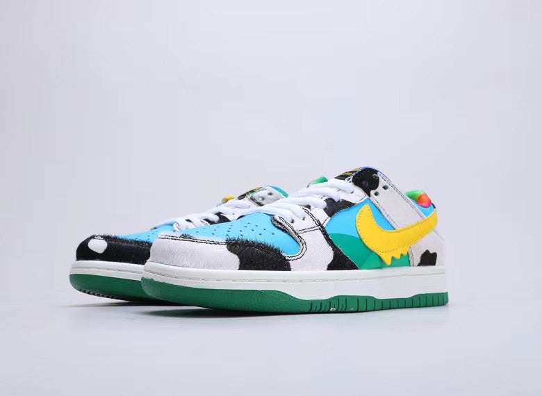 Nike af1 best sale ben & jerry's