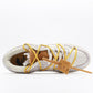Nike SB Dunk x OFF-White 'Lot 39 Of 50'