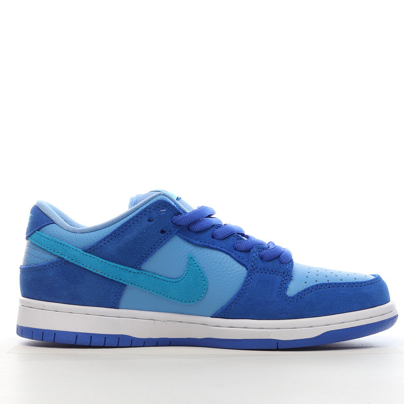 Nike SB Dunk 'Blue Raspberry'
