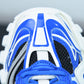Balenciaga Track Runner 'White Blue'